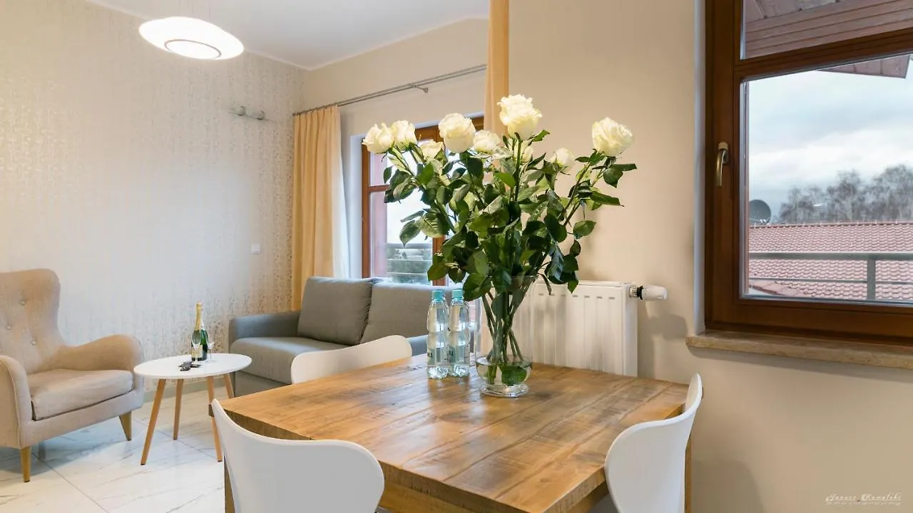 Sea 55 Rentyear Apartments Gdansk